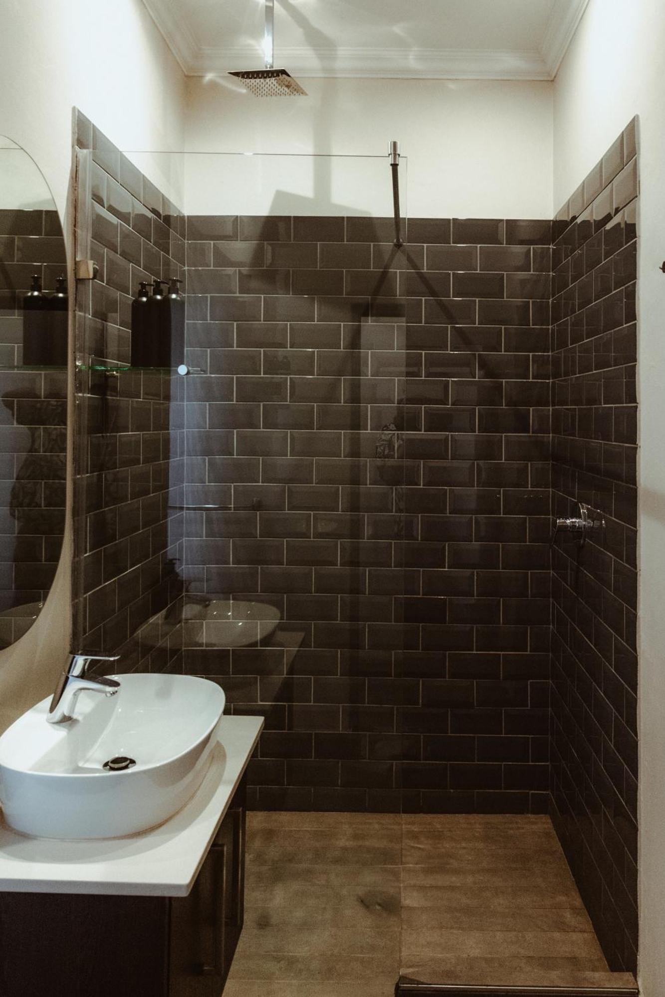 The Feather Hill Boutique Hotel Potchefstroom Zewnętrze zdjęcie